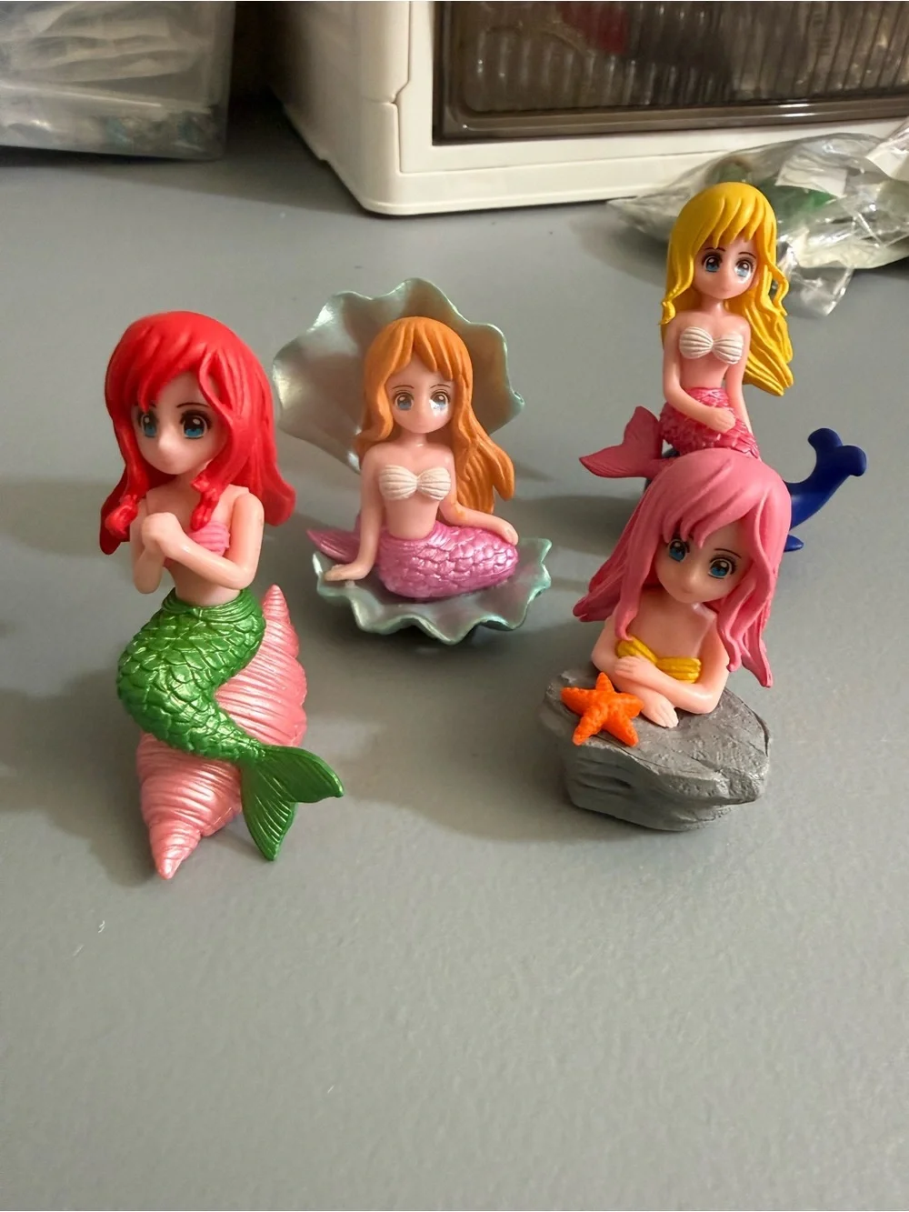 N/A new miniature